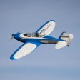 E-flite Commander mPd 1.4m BNF Basic , AS3X + SAFE