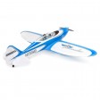 E-flite Commander mPd 1.4m BNF Basic , AS3X + SAFE