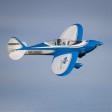 E-flite Commander mPd 1.4m BNF Basic , AS3X + SAFE