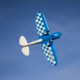 E-flite Commander mPd 1.4m BNF Basic , AS3X + SAFE