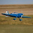 E-flite Commander mPd 1.4m BNF Basic , AS3X + SAFE