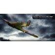 E-flite Hawker Hurricane 25e PNP