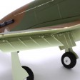 E-flite Hawker Hurricane 25e PNP