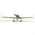 E-flite Hawker Hurricane 25e PNP