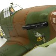 E-flite Hawker Hurricane 25e PNP