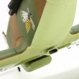 E-flite Hawker Hurricane 25e PNP