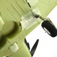 E-flite Hawker Hurricane 25e PNP