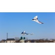 E-flite Aile volante C-Ray 180 PNP