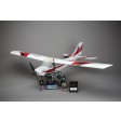 E-flite APPRENTICE S 15e "SAFE" - Prêt à voler