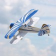 E flite Rhapsody Biplan ARF