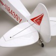 E flite Platinium Super Cub 25e ARF 1730mm