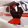 E flite Platinium Super Cub 25e ARF 1730mm