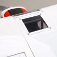 E flite Platinium Super Cub 25e ARF 1730mm