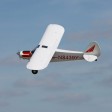 E flite Platinium Super Cub 25e ARF 1730mm