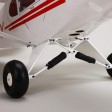 E flite Platinium Super Cub 25e ARF 1730mm