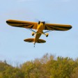 E-Flite Clipped Wing Cub 1.2m AS3X-SAFE BNF-Basic