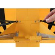 E-Flite Clipped Wing Cub 1.2m AS3X-SAFE BNF-Basic