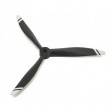 Hélice tripale 11X7,5 Eflite SR22T