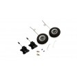 Train rentrant pour le Hawker Sea Fury 480