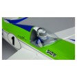 E-flite Edge 540QQ 280 BNF-Basic