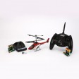 Blade MCX V2 mode 1 RTF