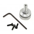Adaptateur d'hélice pour moteur Power 46/60