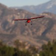 E-flite UMX Carbon Cub SS BNF