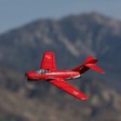 EFLITE UMX MiG 15 DF BNF