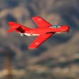 EFLITE UMX MiG 15 DF BNF