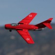 EFLITE UMX MiG 15 DF BNF