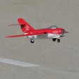 EFLITE UMX MiG 15 DF BNF