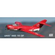 EFLITE UMX MiG 15 DF BNF