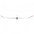 E-flite Planeur UMX Radian BNF AS3X