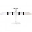 E-flite Planeur UMX Radian BNF AS3X