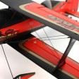 Bi-plan E Flite UMX Beast BNF