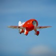 E Flite UMX Gee Bee R2 BNF