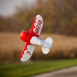 E Flite UMX Gee Bee R2 BNF