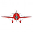 E Flite UMX Gee Bee R2 BNF