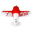 E Flite UMX Gee Bee R2 BNF
