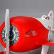 E Flite UMX Gee Bee R2 BNF