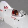E Flite UMX Gee Bee R2 BNF