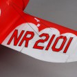 E Flite UMX Gee Bee R2 BNF