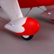 E Flite UMX Gee Bee R2 BNF