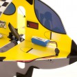 E-flite UMX HYPER TAXI en BNF