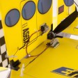 E-flite UMX HYPER TAXI en BNF