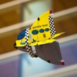E-flite UMX HYPER TAXI en BNF
