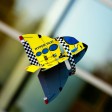 E-flite UMX HYPER TAXI en BNF