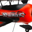E-flite UMX Beast 3D BNF-Basic