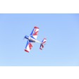 E-flite UMX YAK 54 180 BNF
