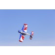 E-flite UMX YAK 54 180 BNF